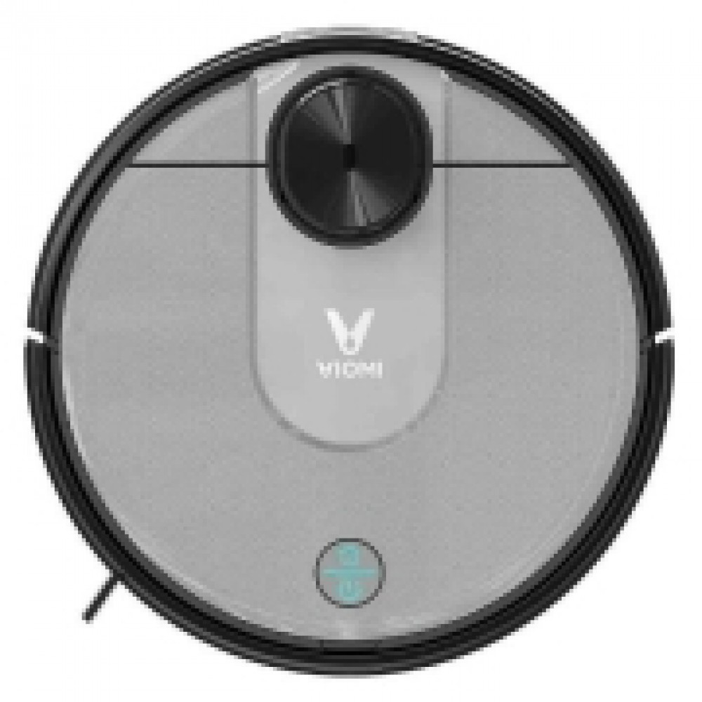 Робот-пылесос Viomi ROBOT CLEANER V2 PRO