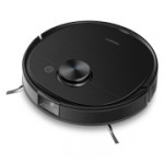 Робот-пылесос Ecovacs Floor Cleaning Robot DEEBOT T9 AIVI Black