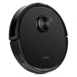 Робот-пылесос Ecovacs Floor Cleaning Robot DEEBOT T9 AIVI Black