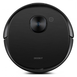 Робот-пылесос Ecovacs Floor Cleaning Robot DEEBOT T9 AIVI Black