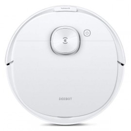 Робот-пылесос Ecovacs DEEBOT N8 PRO EU