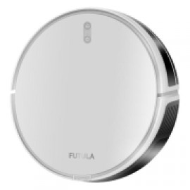 Робот-пылесос FUTULA Robot Vacuum Cleaner and Mop G10 White