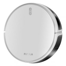 Робот-пылесос FUTULA Robot Vacuum Cleaner and Mop G10 White 