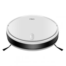 Робот-пылесос FUTULA Robot Vacuum Cleaner and Mop G10 White