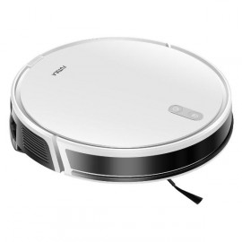 Робот-пылесос FUTULA Robot Vacuum Cleaner and Mop G10 White