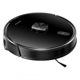 Робот-пылесос FUTULA Robot Vacuum Cleaner and Mop S10 Black