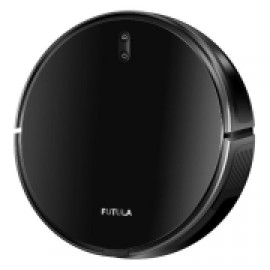 Робот-пылесос FUTULA Robot Vacuum Cleaner and Mop G10 Black