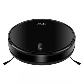 Робот-пылесос FUTULA Robot Vacuum Cleaner and Mop G10 Black