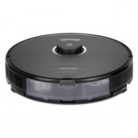 Робот-пылесос Roborock Vacuum Cleaner S8 S852-02 Black