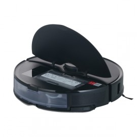 Робот-пылесос Roborock Vacuum Cleaner S8 S852-02 Black