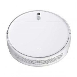 Робот-пылесос Xiaomi Mi Robot Vacuum-Mop 2 RU