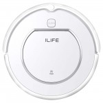 Робот-пылесос iLIFE V40