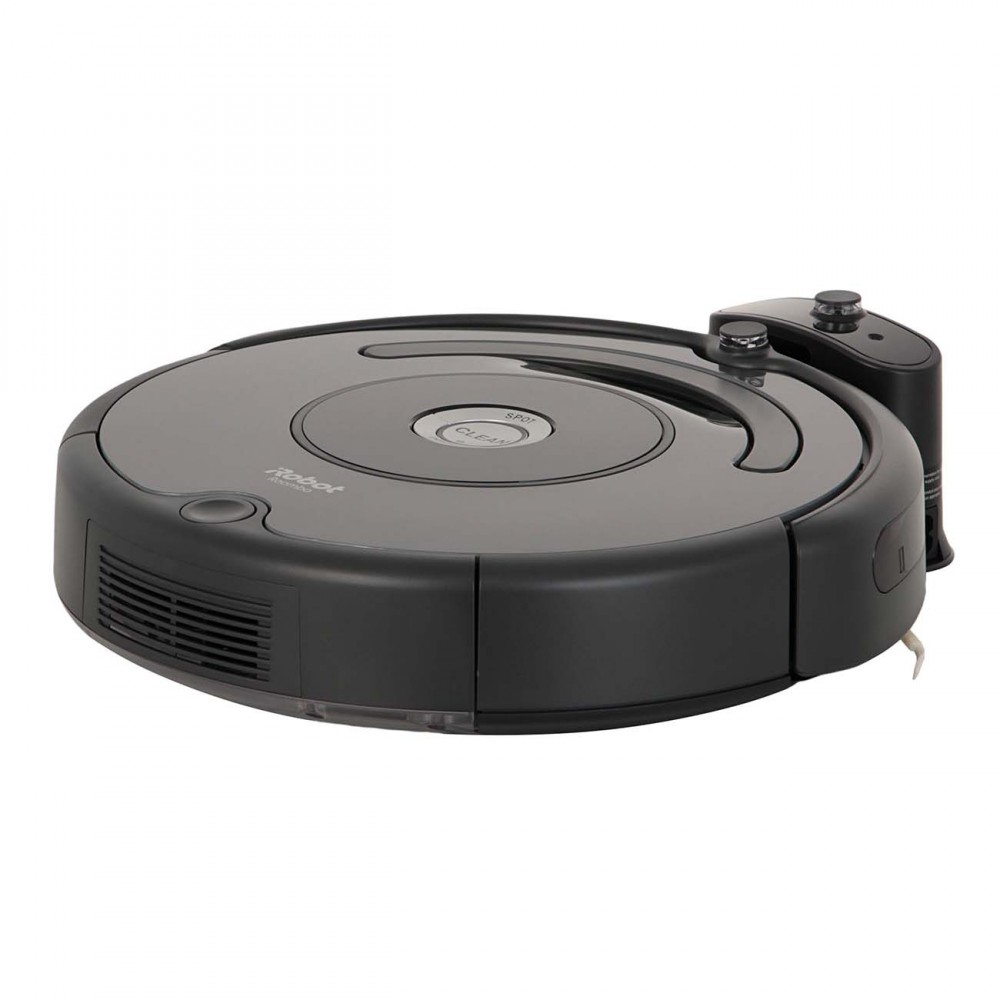 Робот-пылесос iRobot Roomba 676 (R676040)