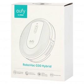 Робот-пылесос Eufy by Anker RoboVac G30 (T2253)