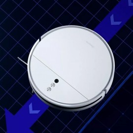 Робот-пылесос Dreame Robot Vacuum-Mop F9 White