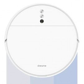 Робот-пылесос Dreame Robot Vacuum-Mop F9 White