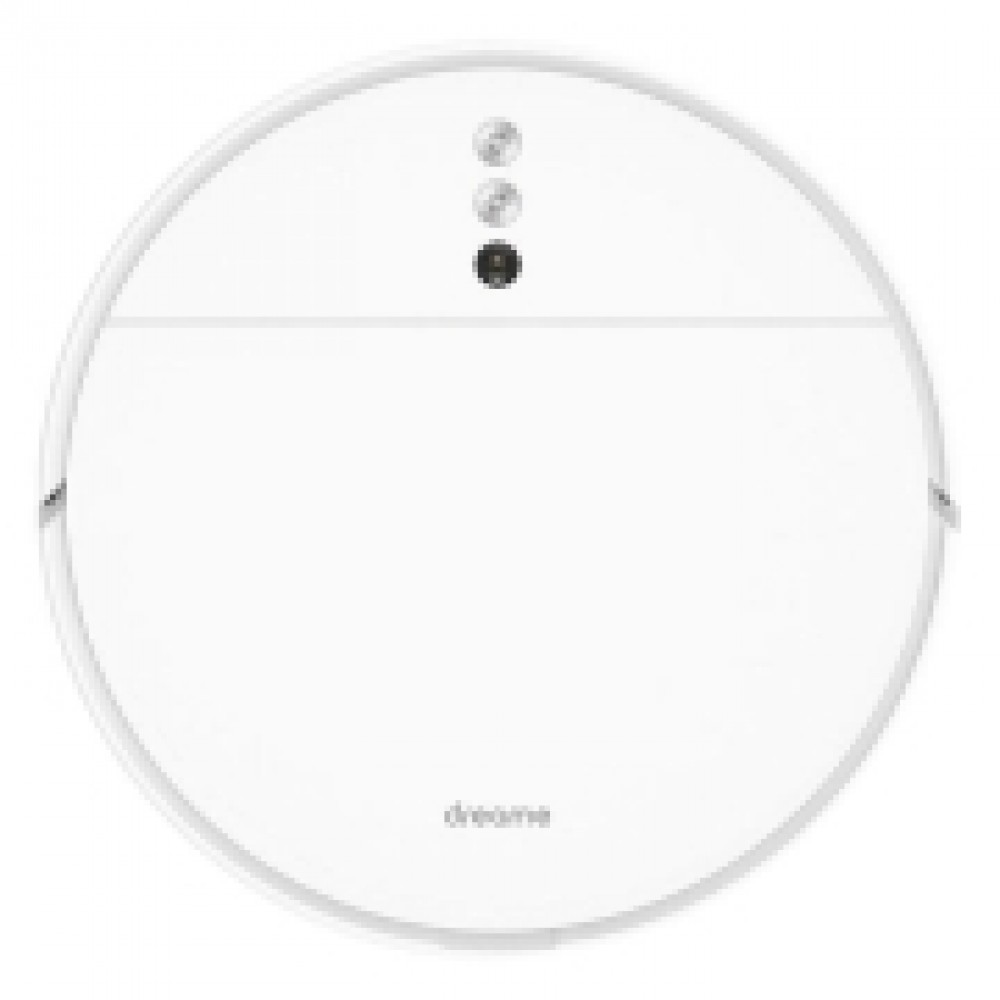 Робот-пылесос Dreame Robot Vacuum-Mop F9 (RVS5-WH0)