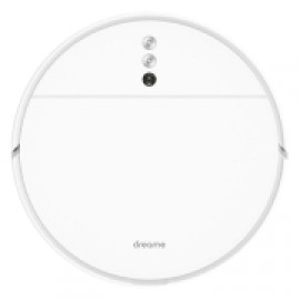 Робот-пылесос Dreame Robot Vacuum-Mop F9 (RVS5-WH0)