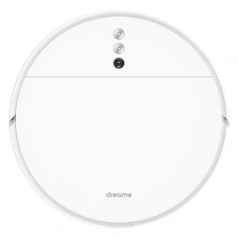 Робот-пылесос Dreame Robot Vacuum-Mop F9 (RVS5-WH0) 