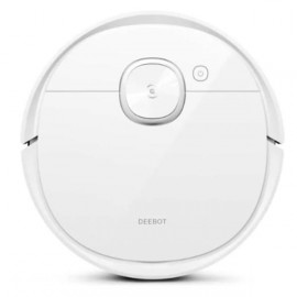 Робот-пылесос Ecovacs Deebot T9