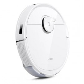 Робот-пылесос Ecovacs Deebot T9