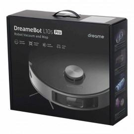 Робот-пылесос Dreame L10S Pro RLS6L