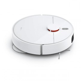 Робот-пылесос Xiaomi Robot Vacuum S10+ EU