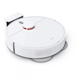 Робот-пылесос Xiaomi Robot Vacuum S10+ EU