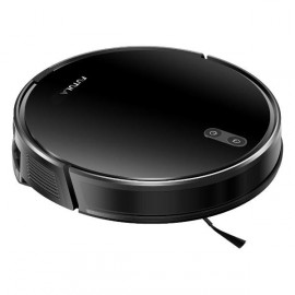 Робот-пылесос FUTULA Robot Vacuum Cleaner and Mop G10 Black