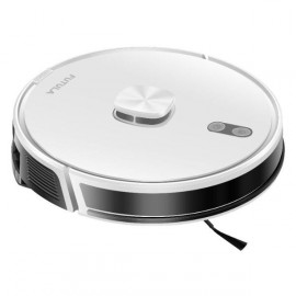 Робот-пылесос FUTULA Robot Vacuum Cleaner and Mop S10 White