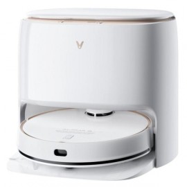 Робот-пылесос Viomi Robot Vacuum Alpha 3 White 