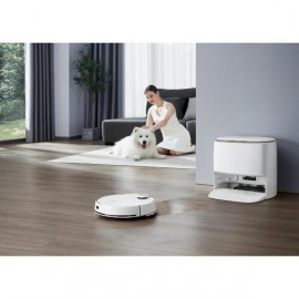 Робот-пылесос Viomi Robot Vacuum Alpha 3 White