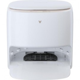 Робот-пылесос Viomi Robot Vacuum Alpha 3 White