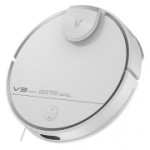 Робот-пылесос Viomi Robot Vacuum V3 Max White