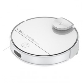 Робот-пылесос Viomi Robot Vacuum V3 Max White