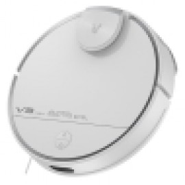 Робот-пылесос Viomi Robot Vacuum V3 Max White