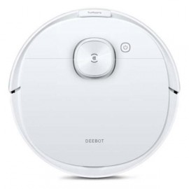 Робот-пылесос Ecovacs DEEBOT N8+