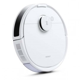 Робот-пылесос Ecovacs DEEBOT N8+