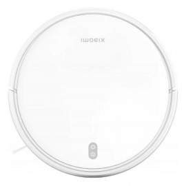 Робот-пылесос Xiaomi Robot Vacuum E10 White