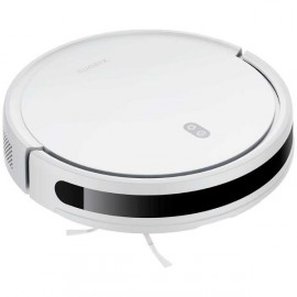 Робот-пылесос Xiaomi Robot Vacuum E10 White