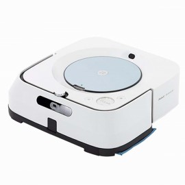 Робот-пылесос iRobot Braava jet m613440 