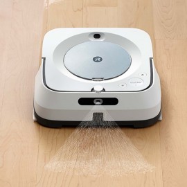 Робот-пылесос iRobot Braava jet m613440