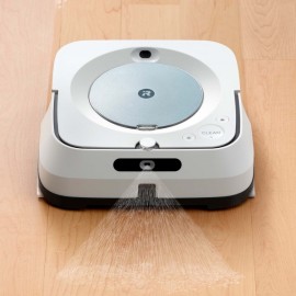 Робот-пылесос iRobot Braava jet m613440