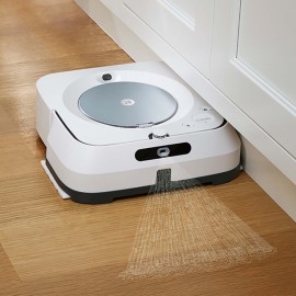 Робот-пылесос iRobot Braava jet m613440