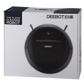 Робот-пылесос Deebot DM81