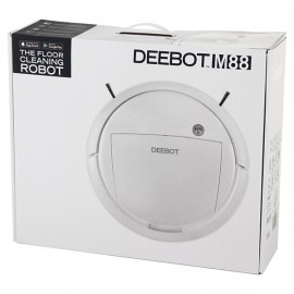 Робот-пылесос Deebot DM88