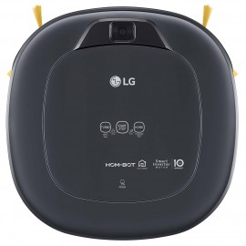 Робот-пылесос LG CordZero VR6690LVTM