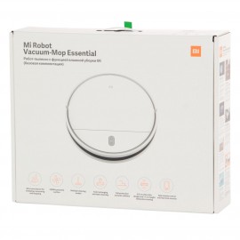 Робот-пылесос Xiaomi Robot Vacuum-Mop Essential SKV4136GL