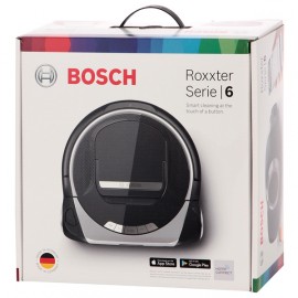 Робот-пылесос Bosch Roxxter Serie | 6 BCR1ACG