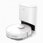 Робот-пылесос Dreame Bot Robot Vacuum and Mop D10 Plus (RLS3D)